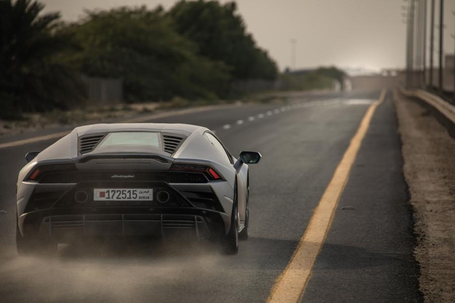  Lamborghini Huracan EVO (LB724) 2019 года  (фото 57 из 87)